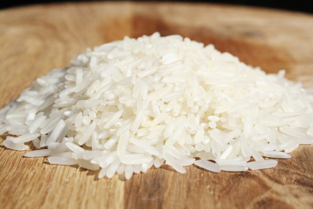 Thai Mango Sticky Rice Recipe