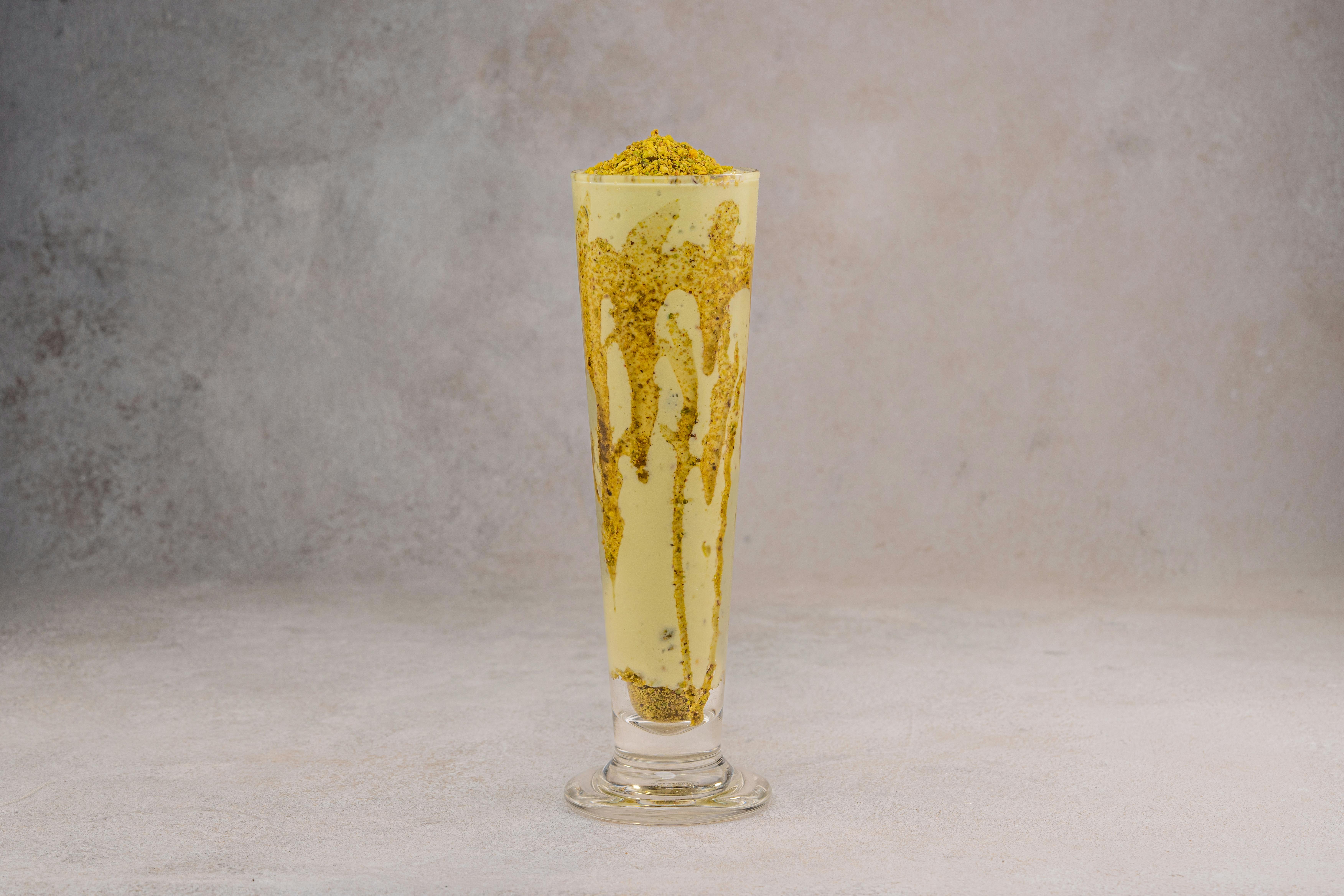 Mango Lassi