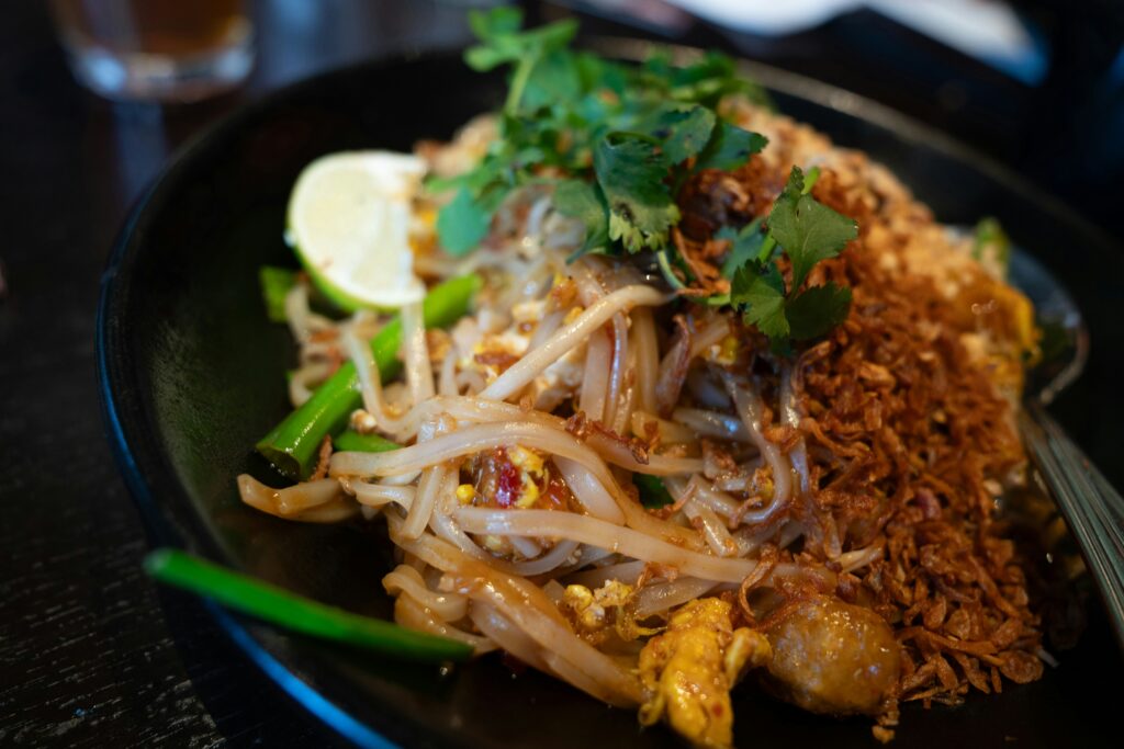 Pad Thai