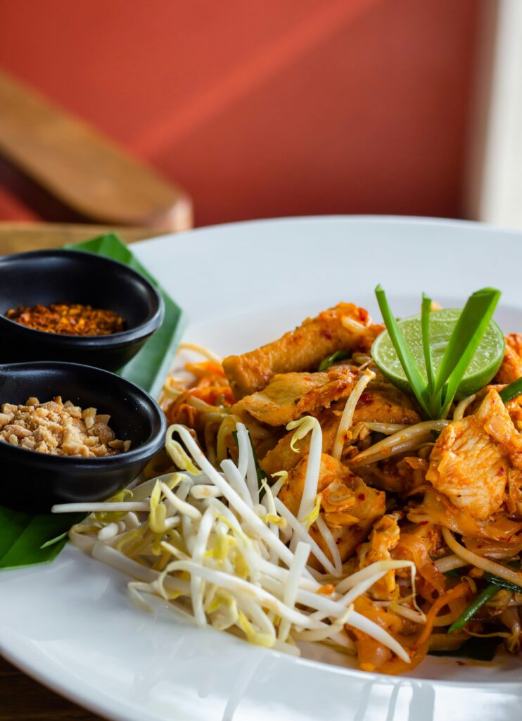 Pad Thai