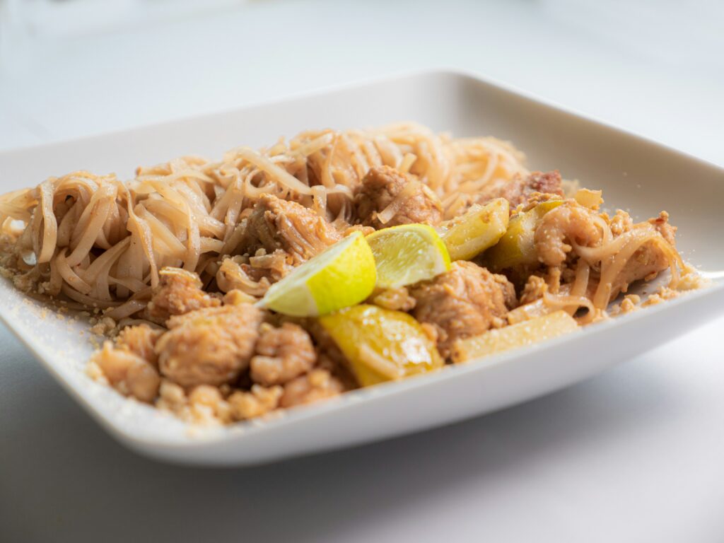 Pad Thai