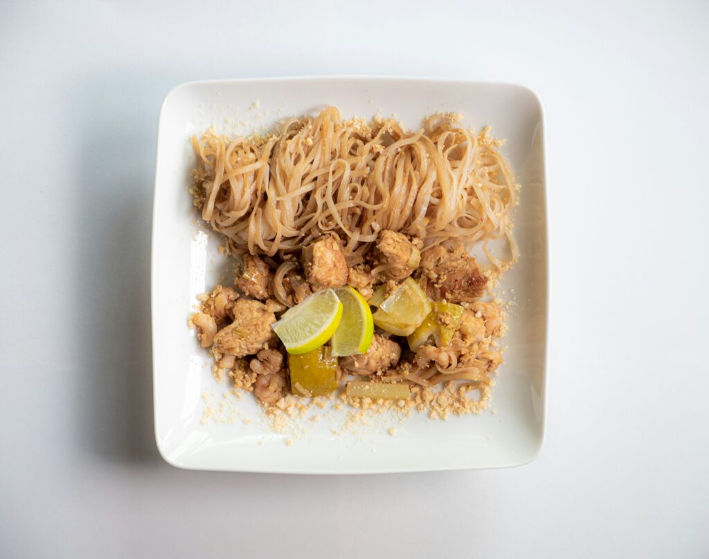 Pad Thai